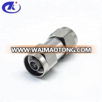 RF Coaxial Straight type N Male to N Male Adaptor  in stock