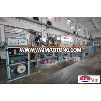 Coaxial Wire Manufacturing Equipment