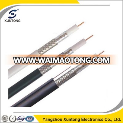 50 ohms cable RG58 coaxial cable RG58U rg58A/U rg58C/U