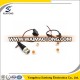 xuntong 75ohm BNC male connector CATV video balun