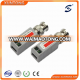 Reliable Quality CCTV UTP twisted pair BNC male connector passive video balun