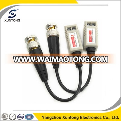 [Jack] 2017 xuntong 75ohm BNC male connector CATV video balun