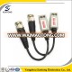 [Jack] 2017 xuntong 75ohm BNC male connector CATV video balun