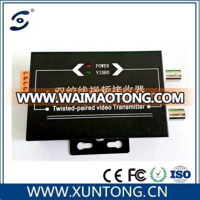 Superior Performance Working Voltage 500V max video transmitter