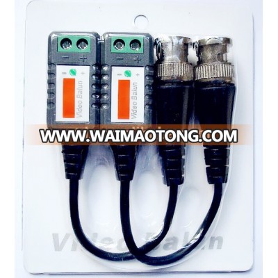 ISO certificated widely used rf waterproof male BNC connector