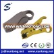 Competitive Price Coaxial Cable Cutting and Stripping Tool