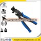 rg6 rg7 rg11 rg59 types of crimping tool for connector and coaxial cable