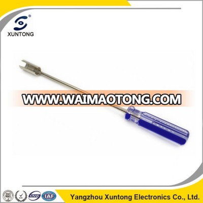 Coax BNC & F connector Removal and Insert Tool