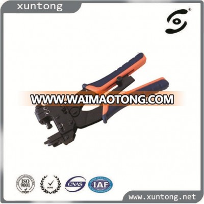 Professional Compress Tool for RG59,RG6,RG7 and cable with F,BNC,RCA connector