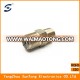 Hot sale High Performance F81 F Female to Female Connector