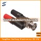 BNC Male to Single Binding Post banana socket Coaxial Adapter