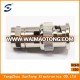 RF Coaxial Connector F type male to BNC Male Adapter For CCTV