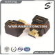 HDMI male to HDMI female Adapter Small Size 90 degrees Angle Type