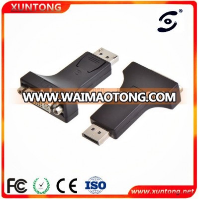 2016 xuntong High speed HDMI cable with Right Angle USB adapter