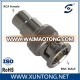 BNC Male to RCA Female Adapter BNC/AV Connector