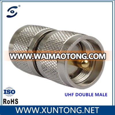 Good quality PL259 connector,UHF connector,PL259 UHF adapter