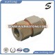 Aluminium waterproof PIN trunk cable QR 540 500 connector