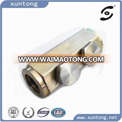 CATV Connector/CATV Socket Connector/CATV socket splice block