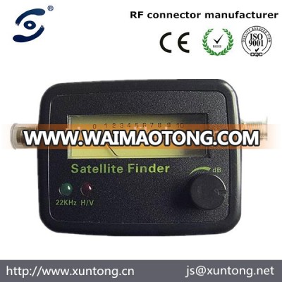 Satellite Signal Finder