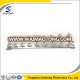 CATV splitter 16 way All Ports Power Pass 5-2700 MHz Splitter