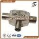 catv waterproof 2 way satellite splitter 0-1000MHz