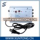 2017 xuntong Indoor high quality 3 way CATV signal amplifier