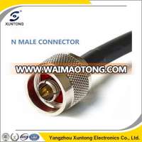 [Jack] 2017 xuntong N Male to SMA Female Cable Assembly Jumper