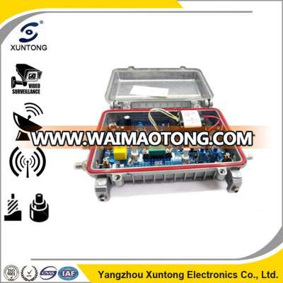 CATV cable signal Strengthen the closed-circuit digital & General cable amplifier