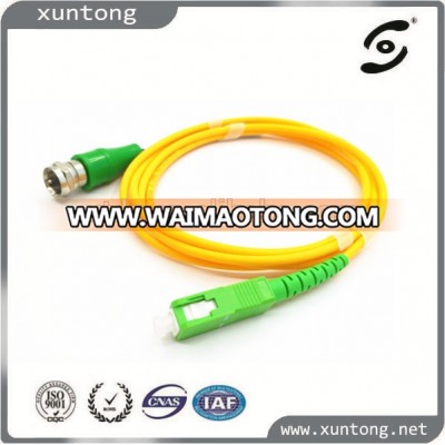 SC/FC Patch Cord Type FTTH Mini Passive Optical Receiver