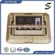 Multi purpose Floor Box Socket floor socket