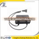 AC/DC power adapter outdoor waterproof 12v power supply