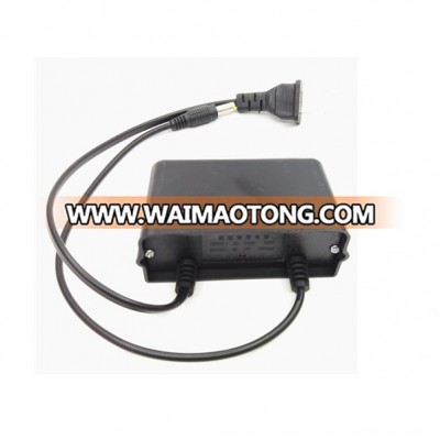 Good quality AC/DC power adapter- wall mount type 100m/s2 (10~500Hz)