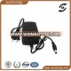 5universal ac dc power adapter 6v 1a 1000mA adaptor