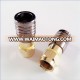 Waimaotong micro coaxial Waterproof compression catv connectors with low price