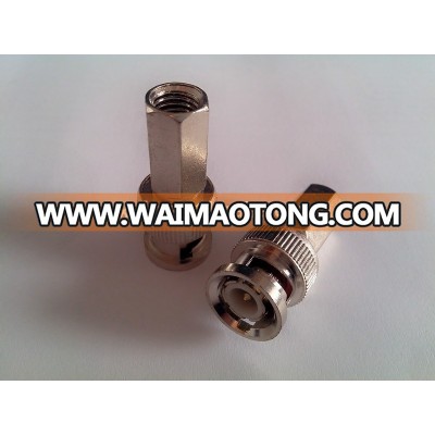 Wholesale Mini BNC RG6 Coaxial Connectors