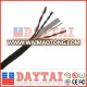 23AWG CAT.6 Network Cable CU/CCA Conductor