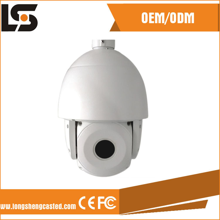 Hikvision Cooperation Manufacturers High Quality CCTV Security Camera Accessories